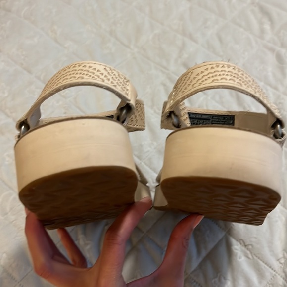 Teva Universal Geometric Sandals - Picture 10 of 11